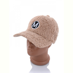 Кепка RuBi 001-3 beige