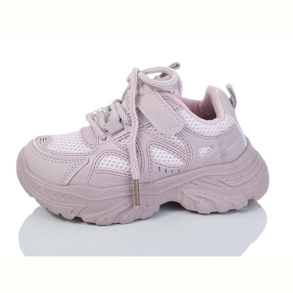 Кроссовки ASHIGULI 2072-3