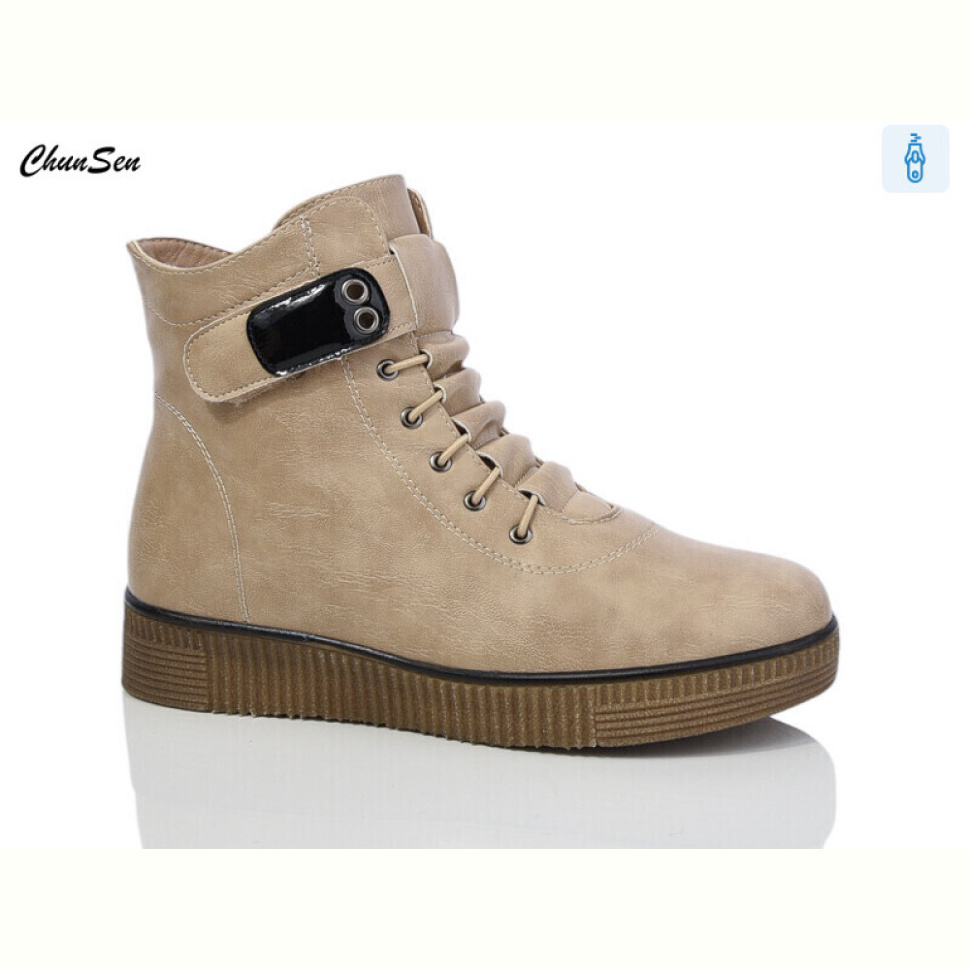 Ботинки Chunsen 7758-7