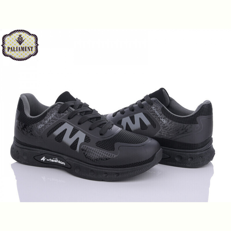 Кроссовки PALIAMENT AP248-4