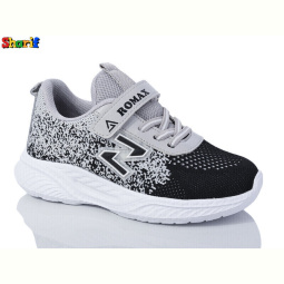 Кроссовки Sharif AC058-1