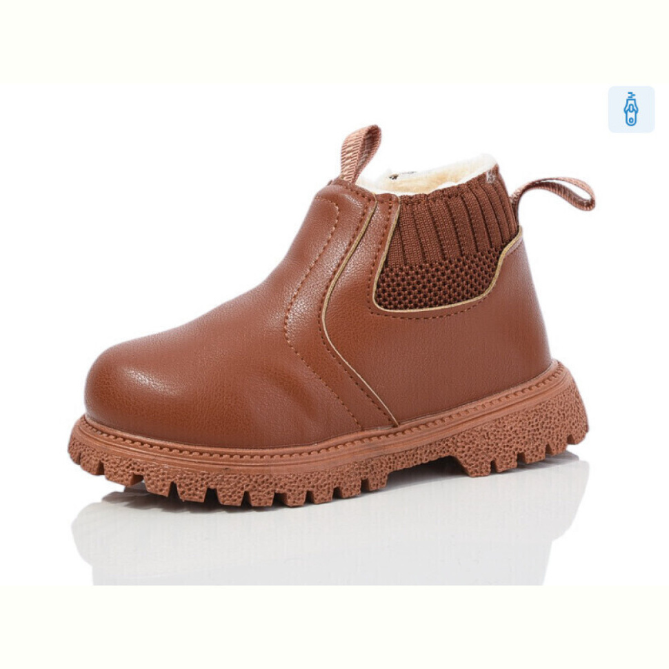 Ботинки ASHIGULI 761-6