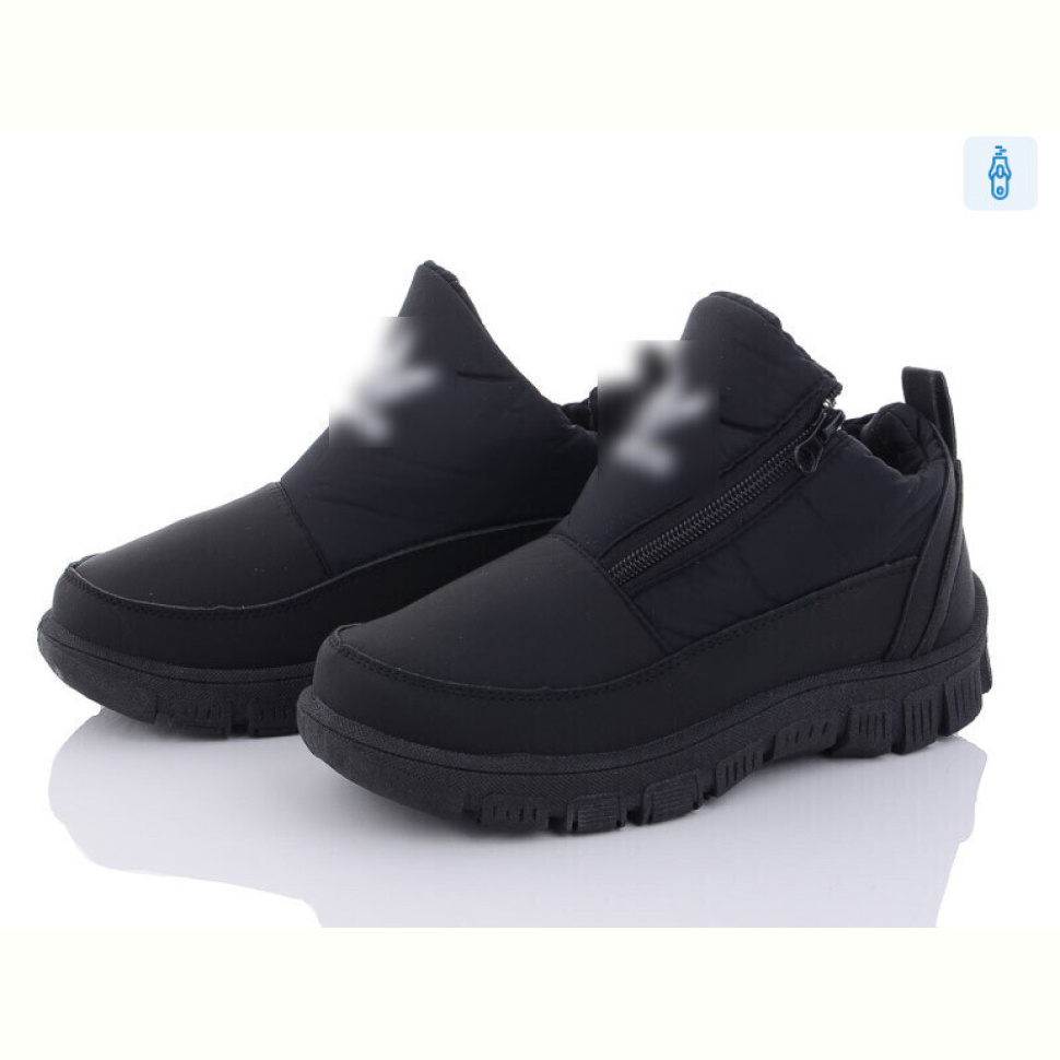 Ботинки Favorit ЖД01А ч.п.