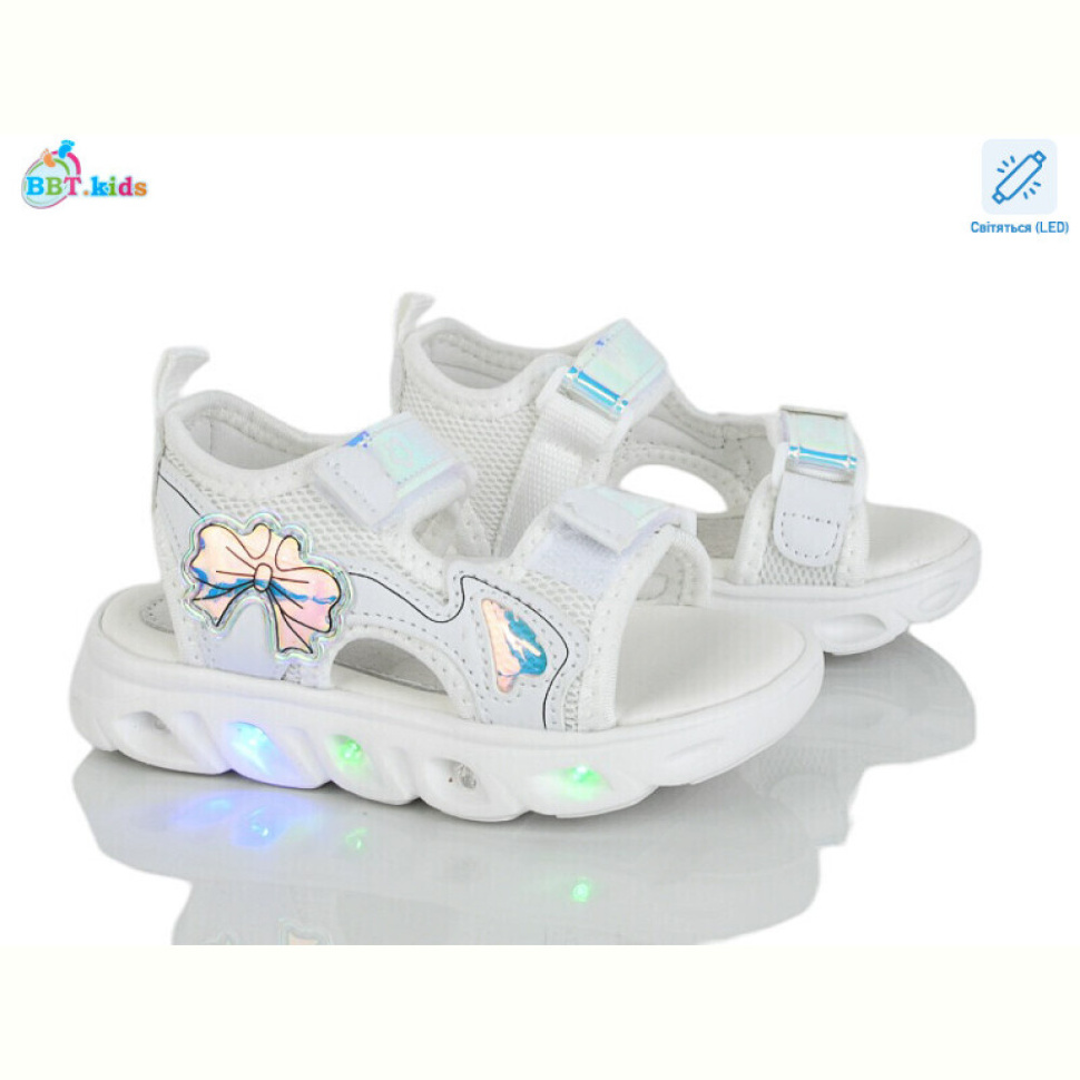 Босоножки BBT L611-2-5 LED LED