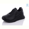 Кроссовки Yimeili Y736-1 black