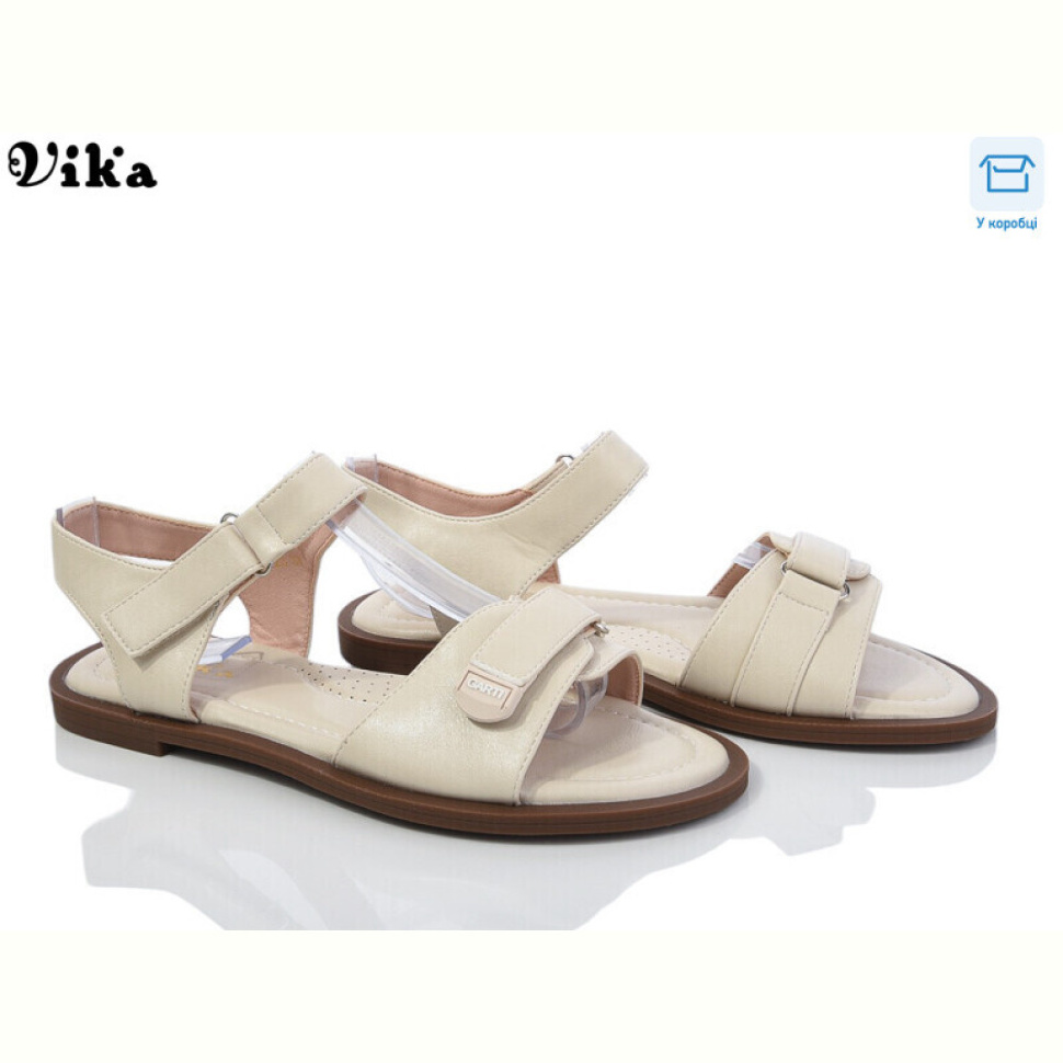 Босоножки Vika 720-23