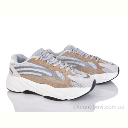 Кроссовки Svit B2687-8