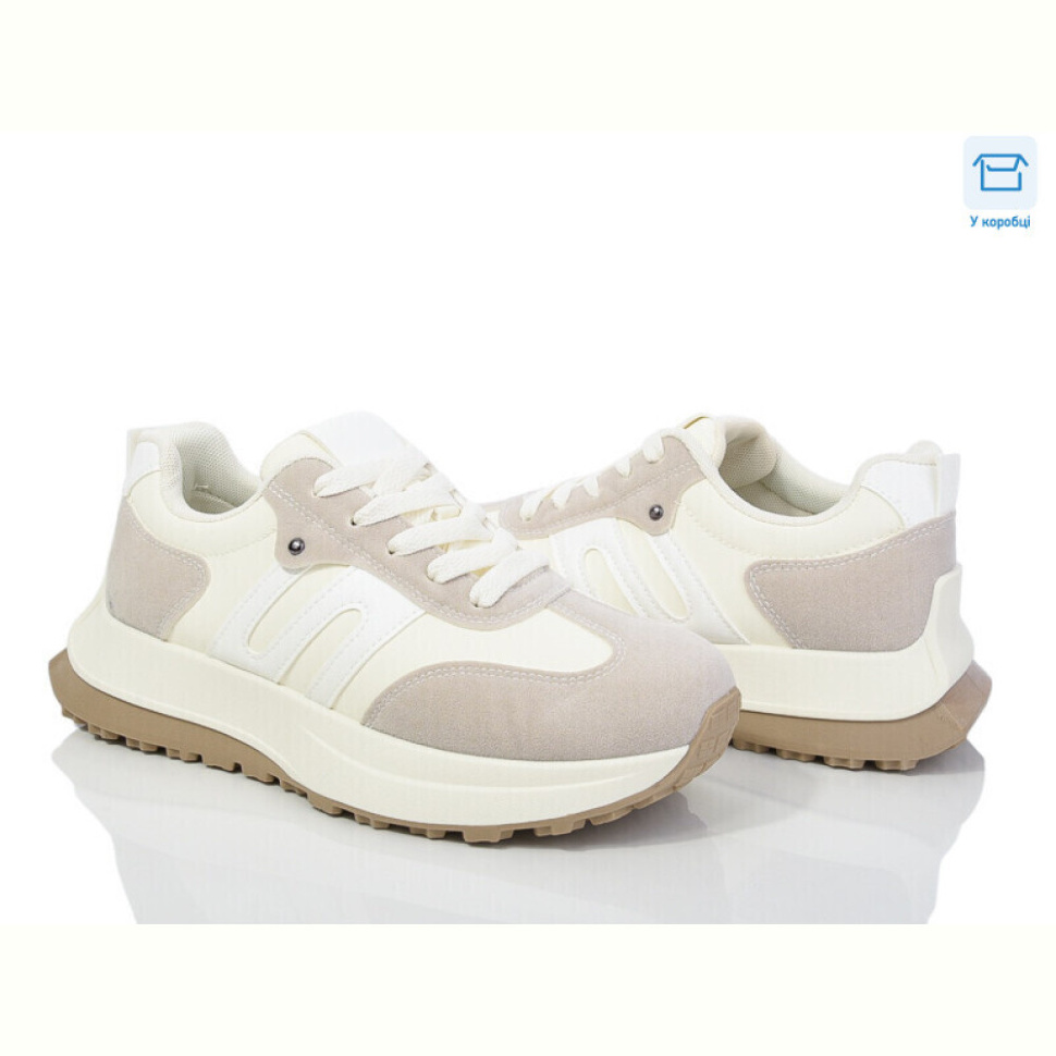 Кроссовки LadyLily AB27-6