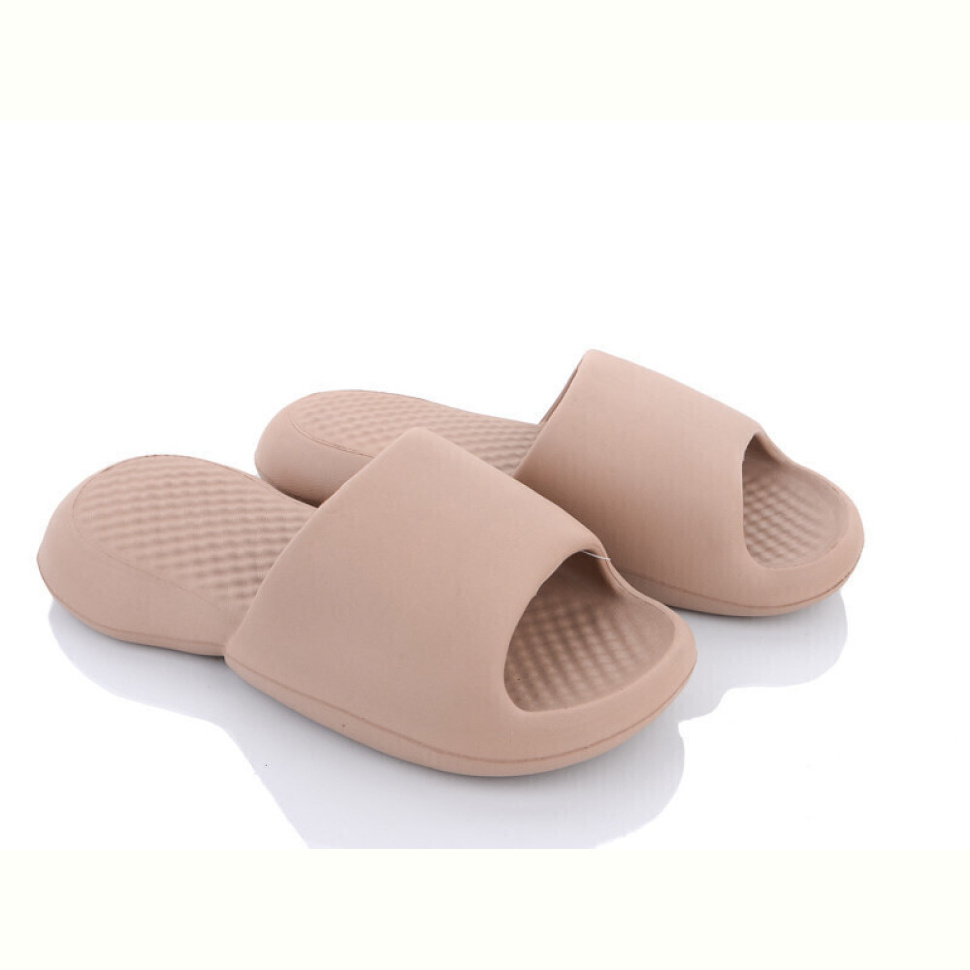 Шлепки Violeta ML7(2088) khaki