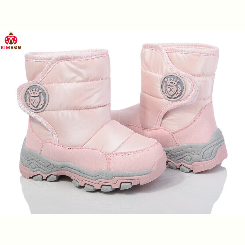 Дутики KIMBOO FG2373-1F