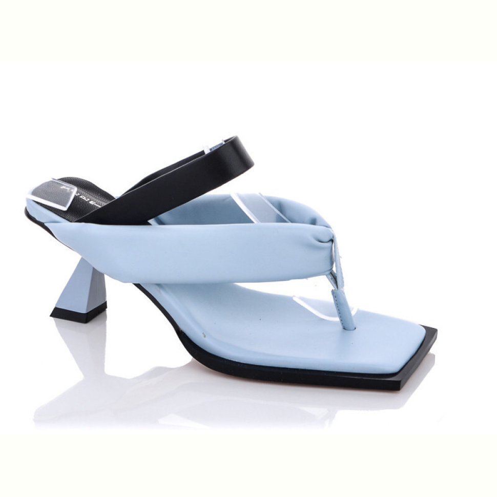 Шлепки Teetspace-Trasta-Egga HL625-15