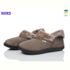 Тапки Roks Dago T04 кава
