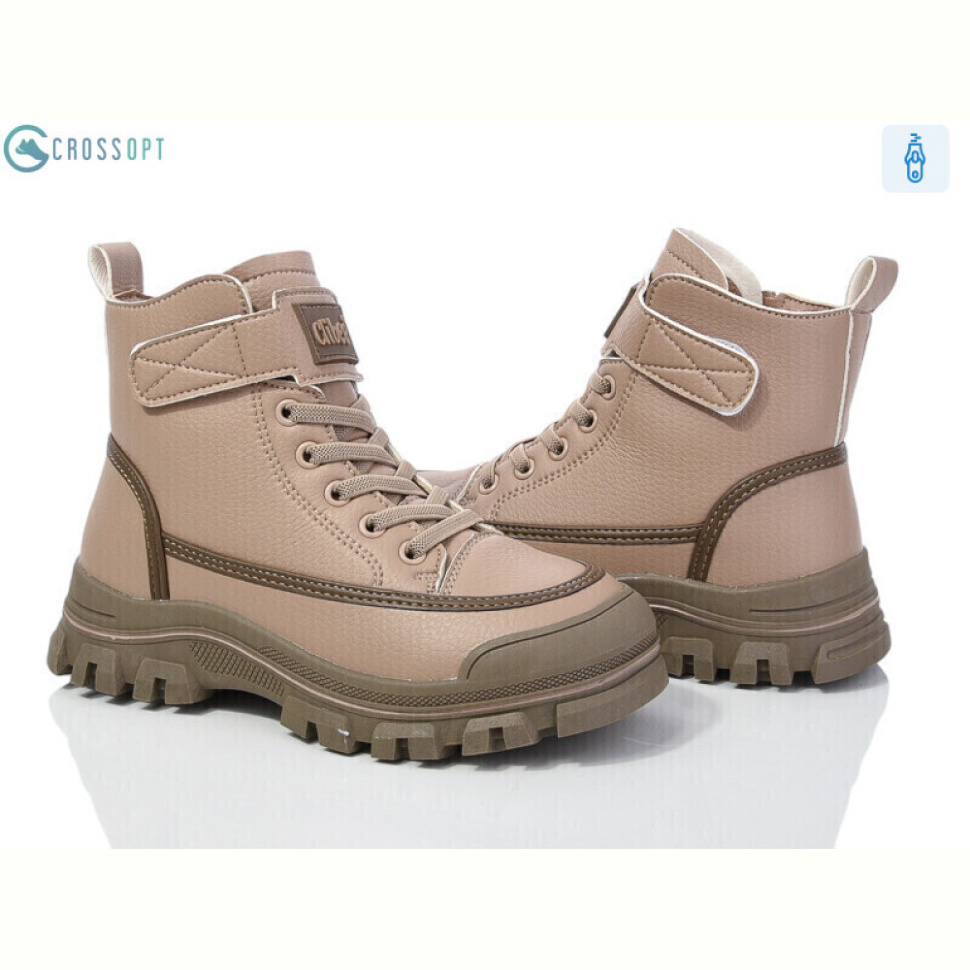 Ботинки CROSSOPT GC66 khaki Ботинки CROSSOPT GC66 khaki