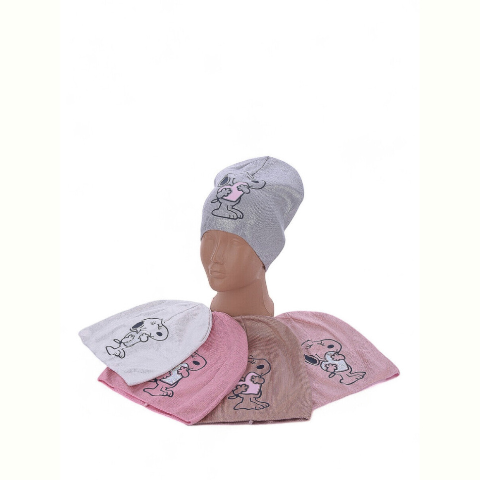 Шапка Red Hat A2319 mix