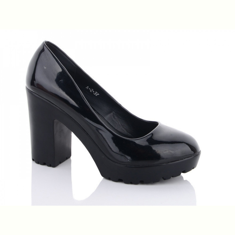 Туфли Hongquan A2