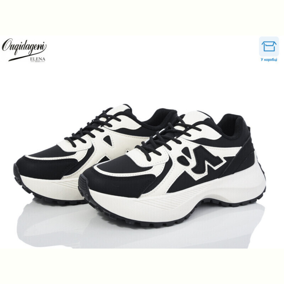 Кроссовки Dageni X819-1 Кроссовки Dageni X819-1