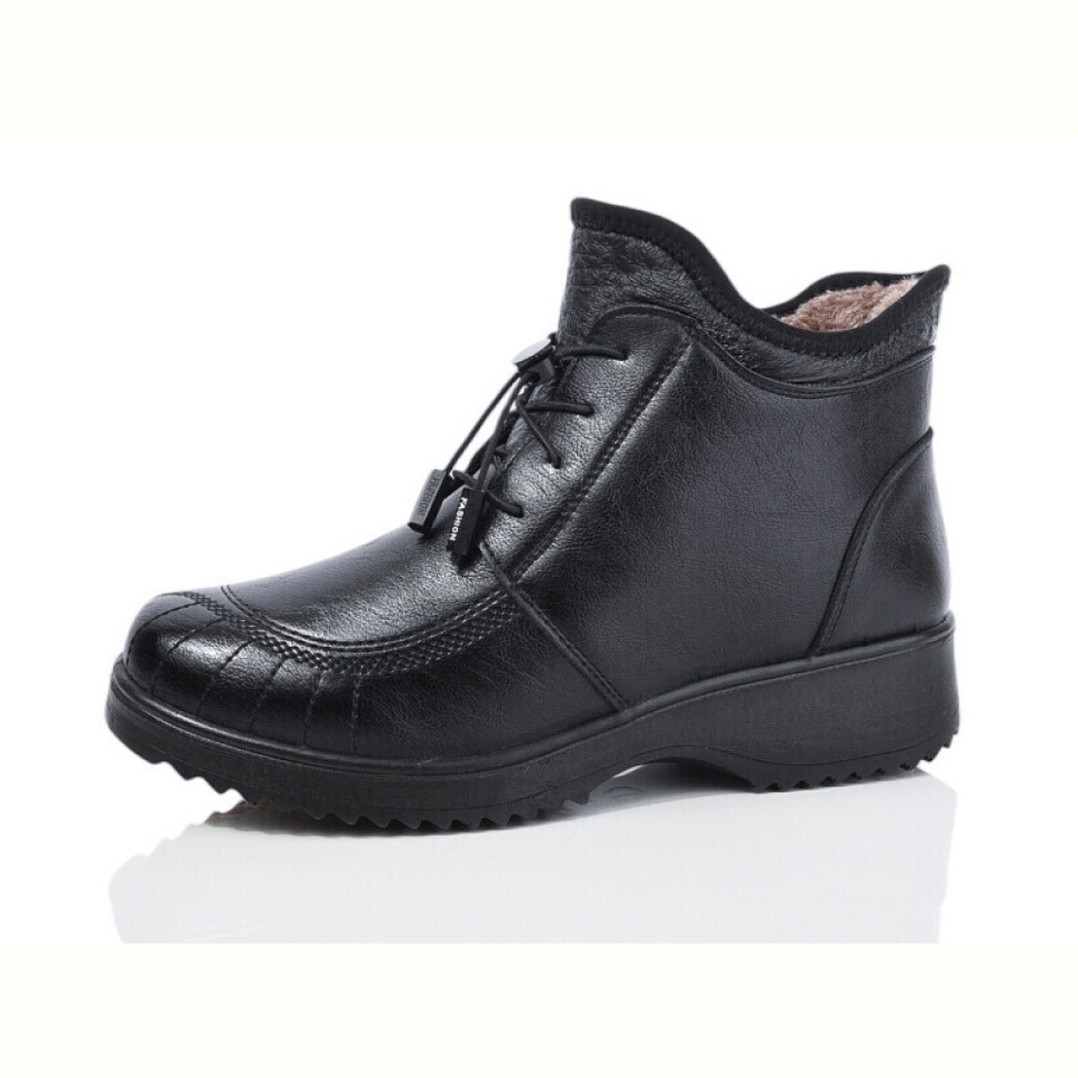 Ботинки Ok Shoes 2325 Ботинки Ok Shoes 2325