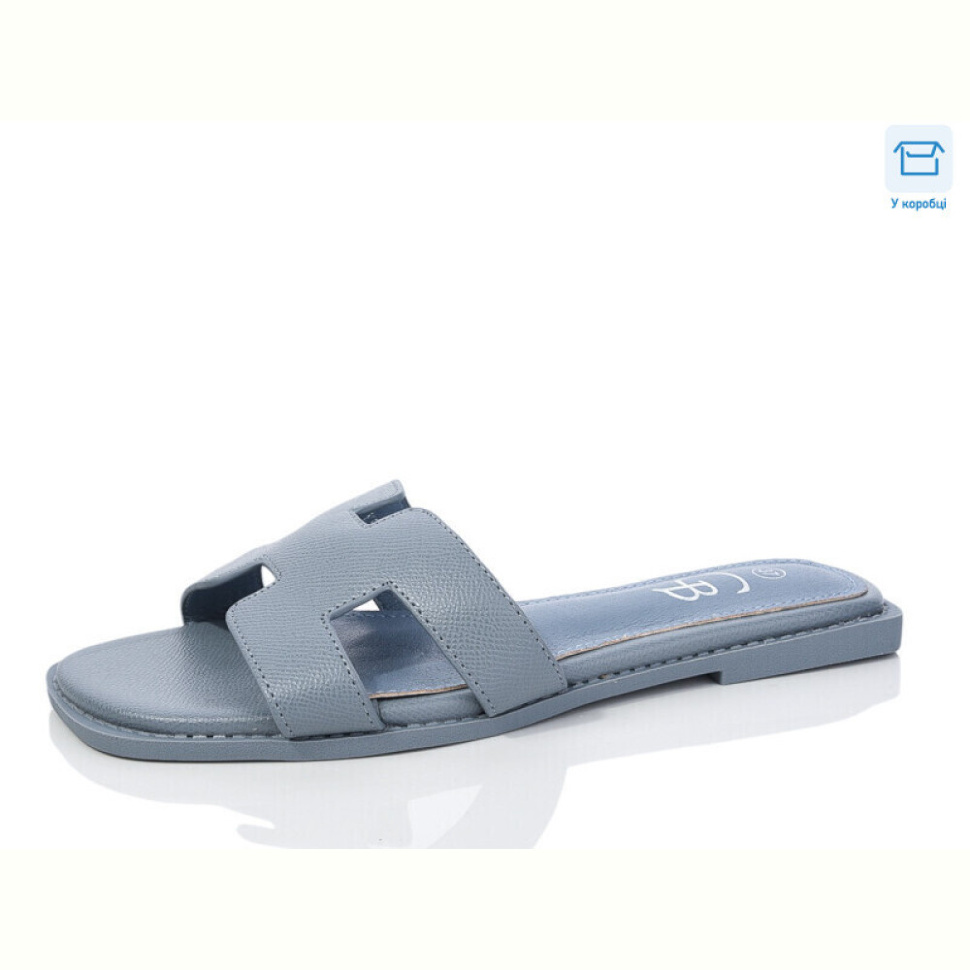 Шлепки Hongquan K55-5 Шлепки Hongquan K55-5