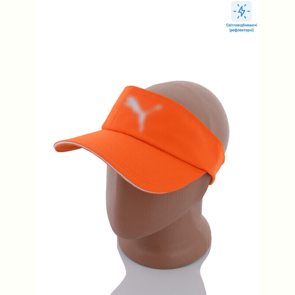 Кепка RuBi SE008-1 orange Кепка RuBi SE008-1 orange