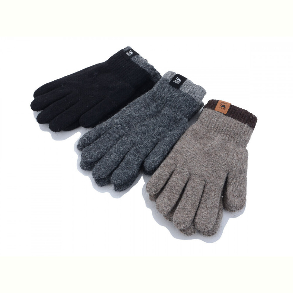 Перчатки RuBi D113 mix