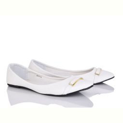 Балетки Obuvok JK017-3