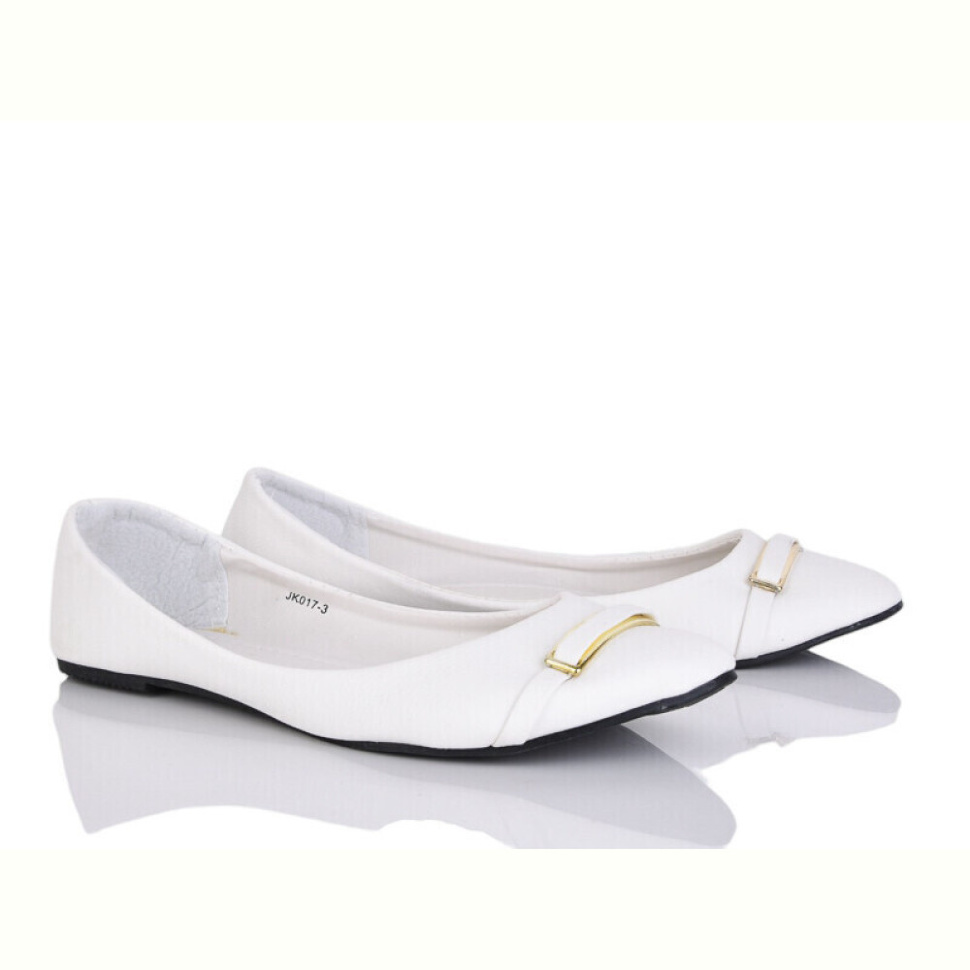 Балетки Obuvok JK017-3