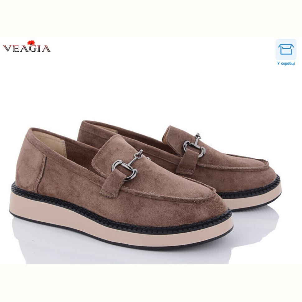 Туфли Veagia-ADA YF83-3 Туфли Veagia-ADA YF83-3