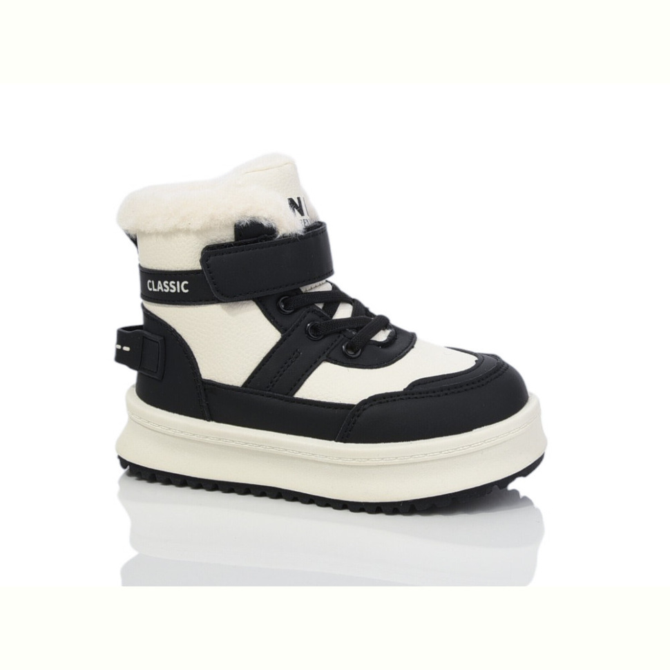 Ботинки TOM.M 11241H Ботинки TOM.M 11241H