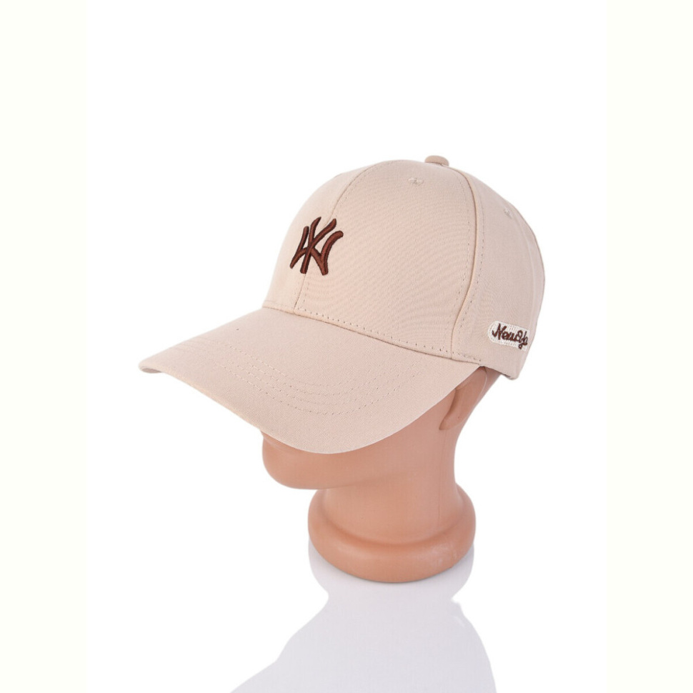 Кепка Королева 26-02 beige