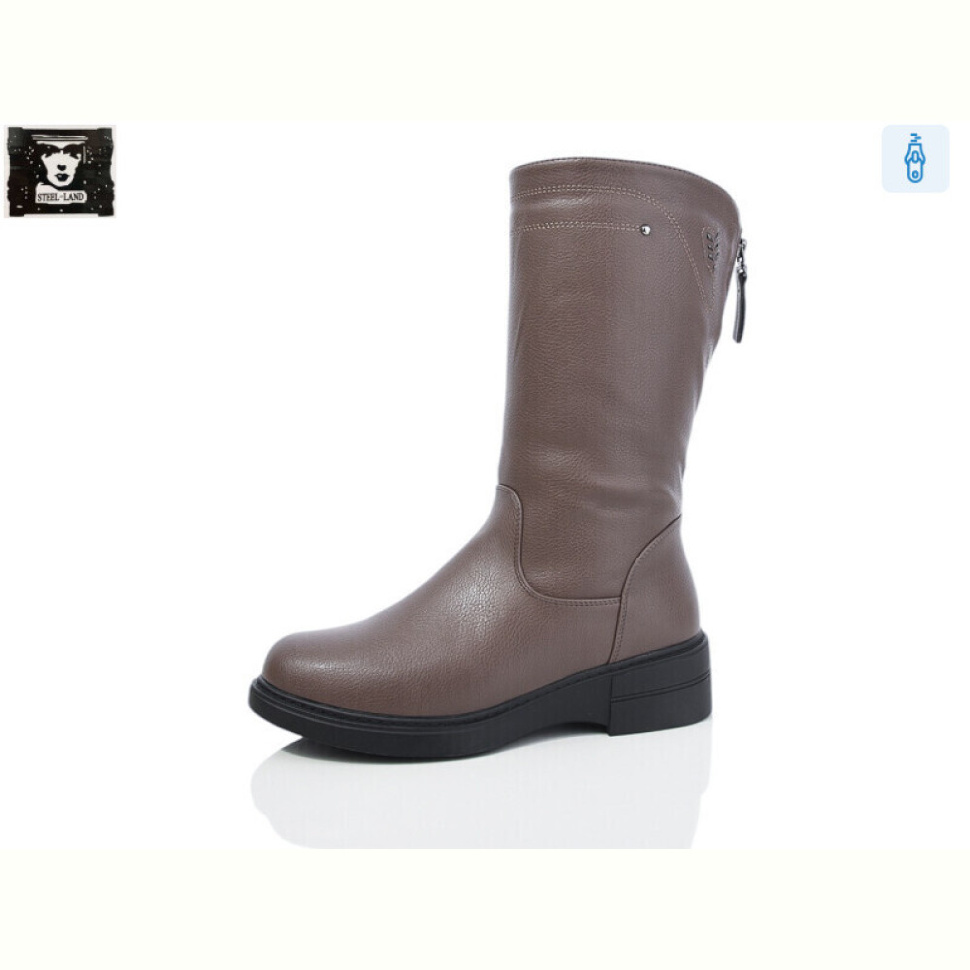 Сапоги Steel Land H475-49