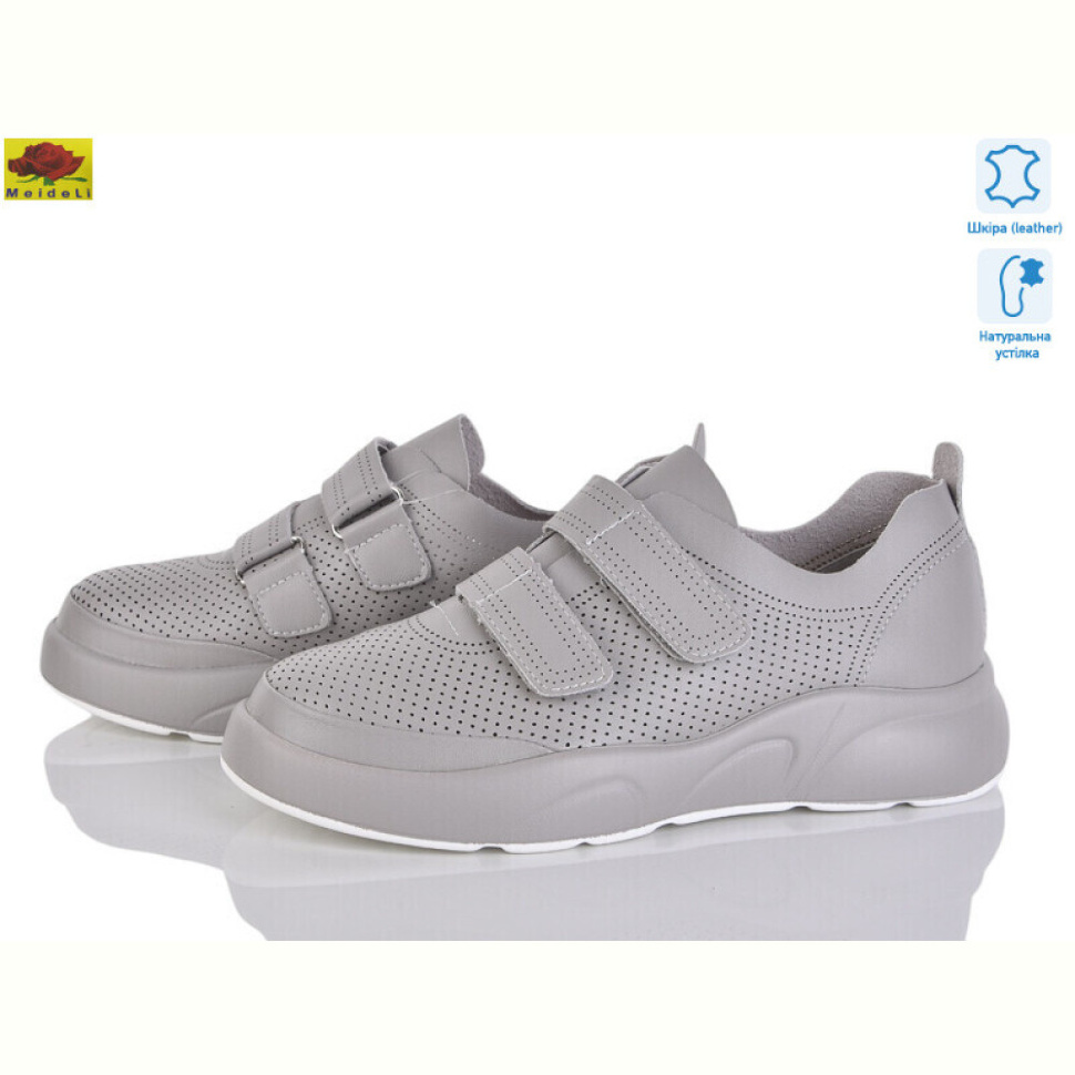 Туфли Mei De Li X321-4