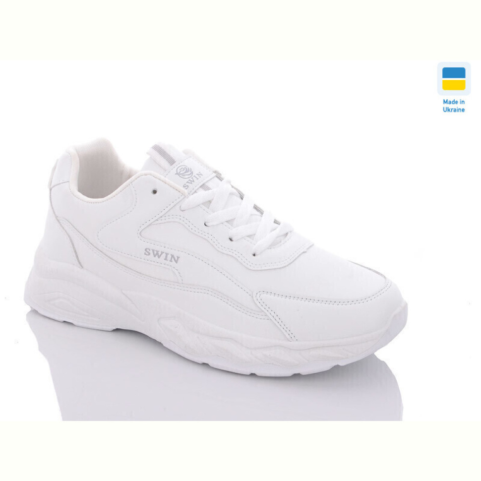 Кроссовки Swin 10203-1 Кроссовки Swin 10203-1