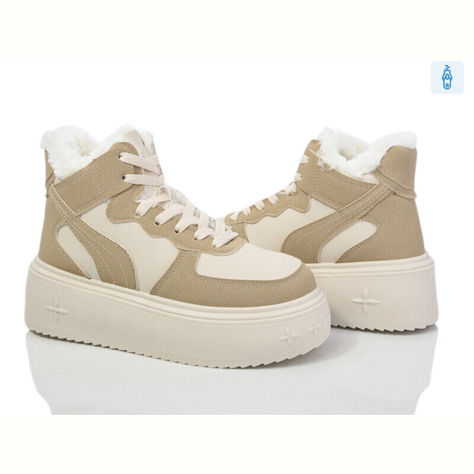 Ботинки Mengfuna-AESD 228-61