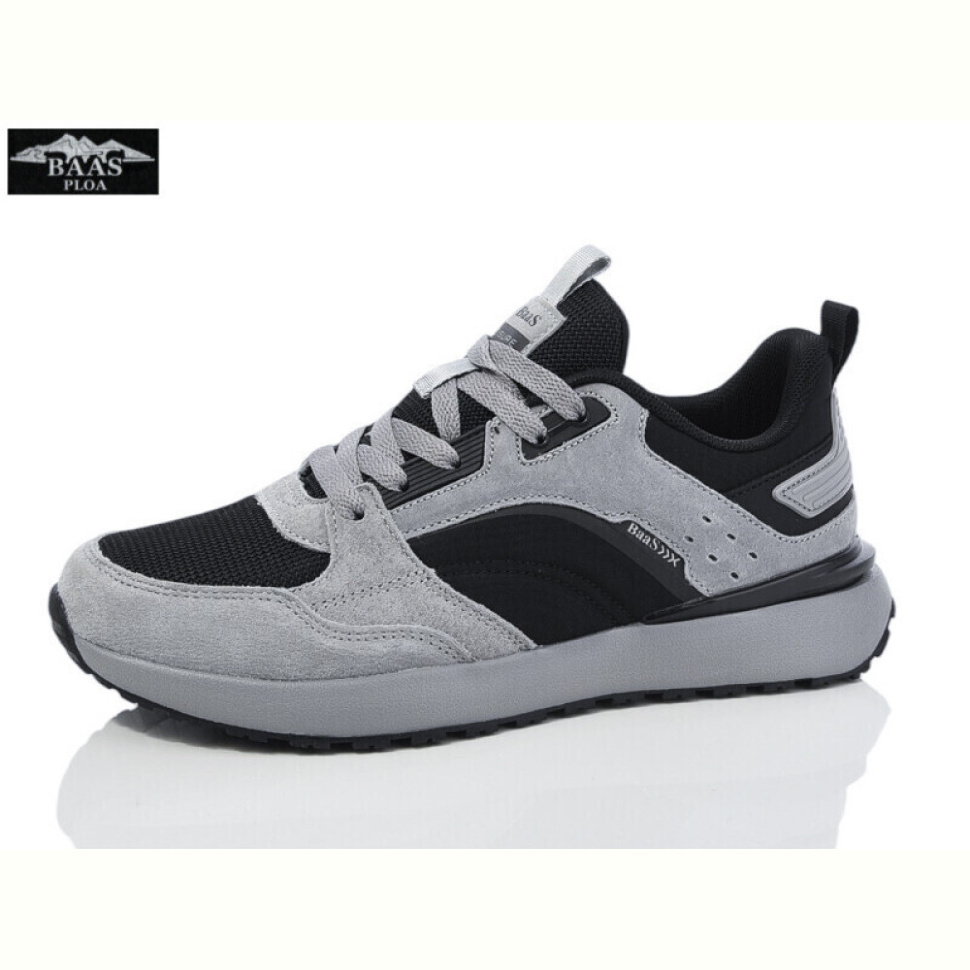 Кроссовки Baas L1862-17