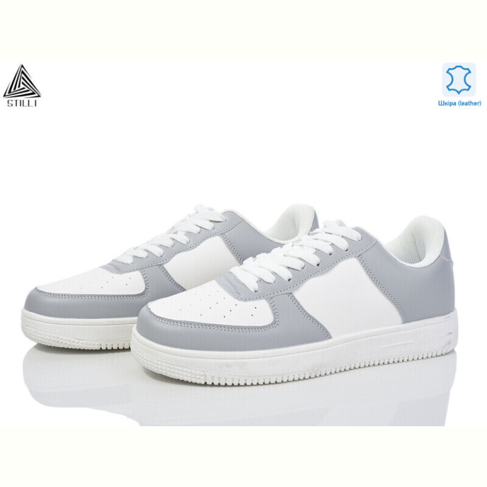Кроссовки STILLI Group HB710-14 шкіра піна