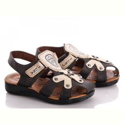 Босоножки Makers Shoes Тима-2 бежевый