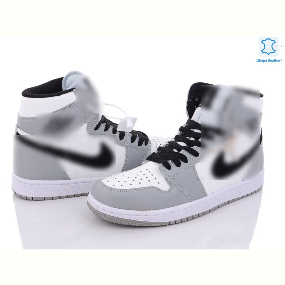 Кроссовки FED A8047-2