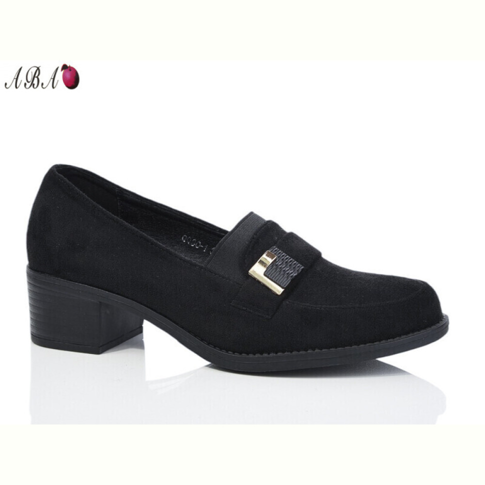 Туфли Aba QQ30-1