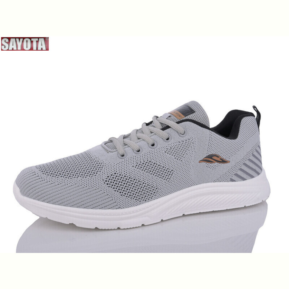 Кроссовки Sayota A626-4