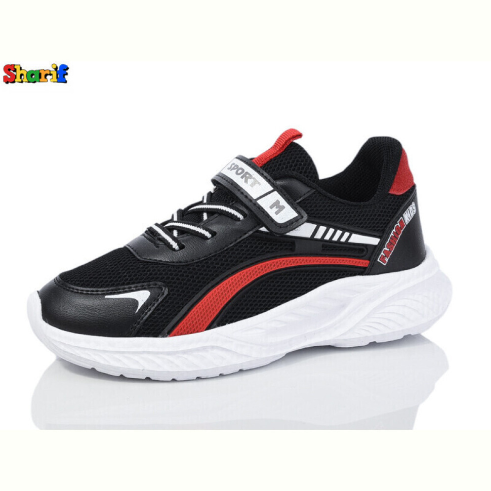 Кроссовки Sharif AC208-4