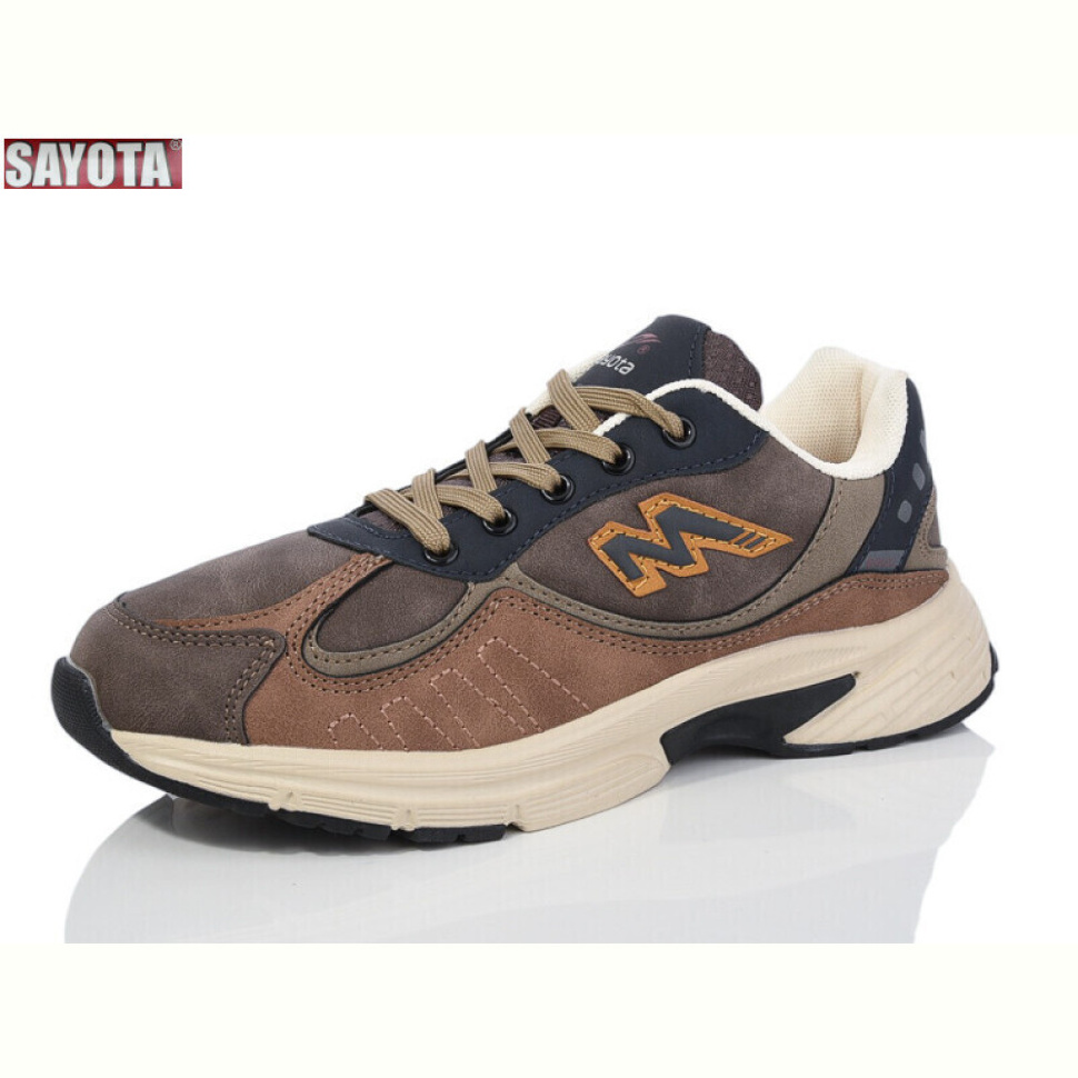 Кроссовки Sayota 273-8