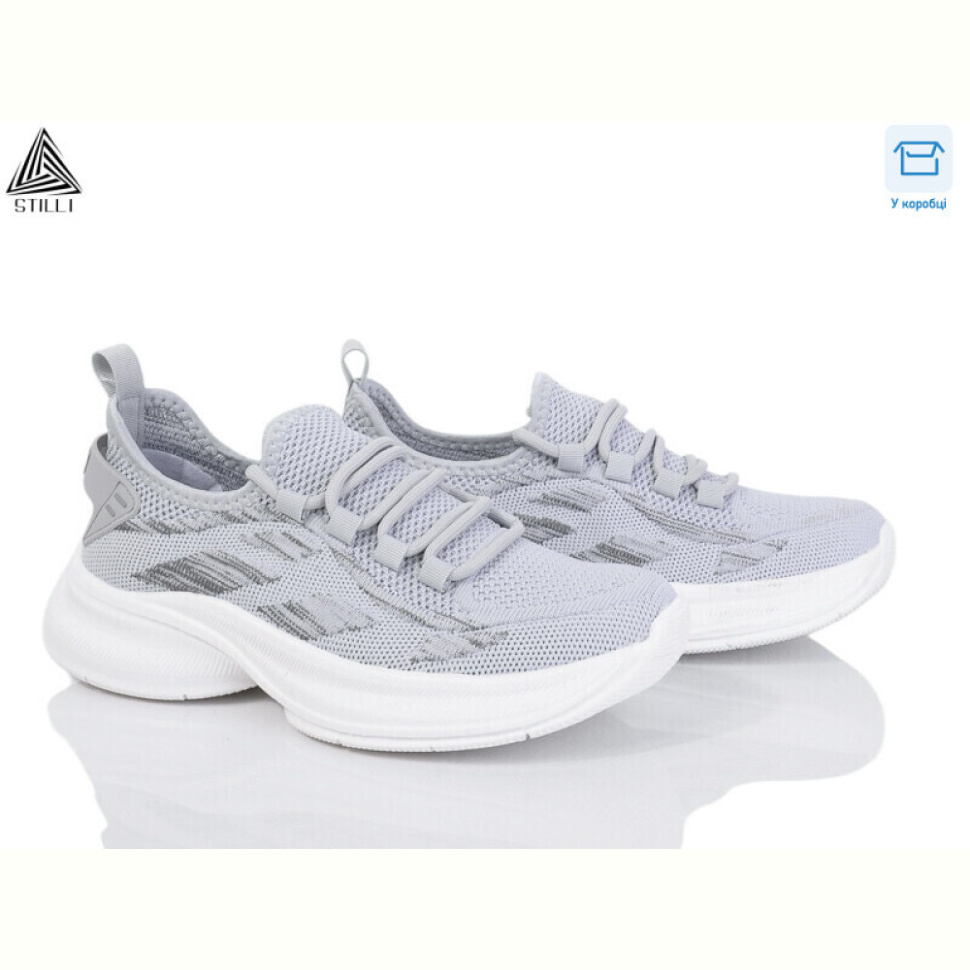 Кроссовки STILLI Group YL10-3 піна