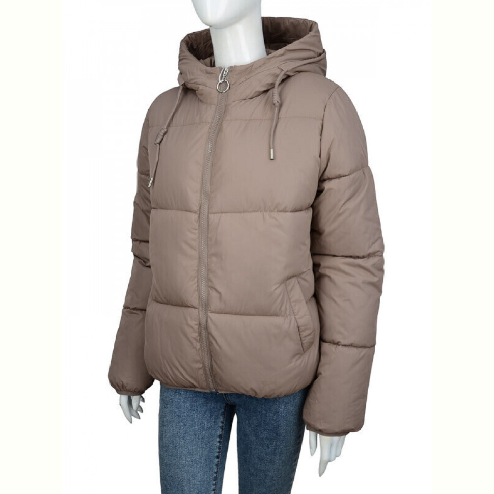 Куртка Hope 8265 brown Куртка Hope 8265 brown