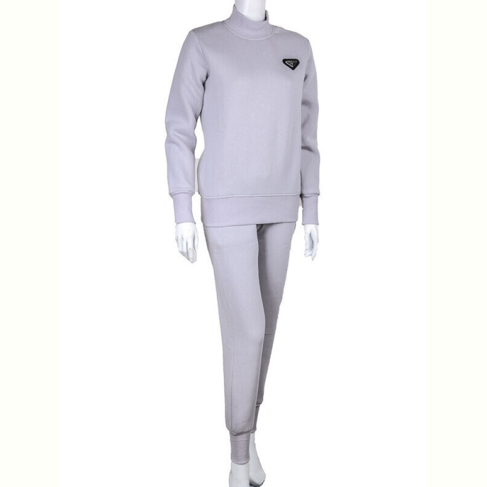 Спортивный костюм Ledi-Sharm 3041 grey
