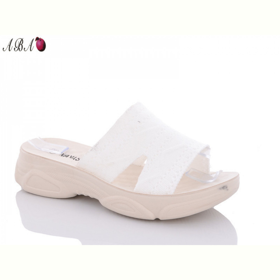Шлепки Aba 115-6