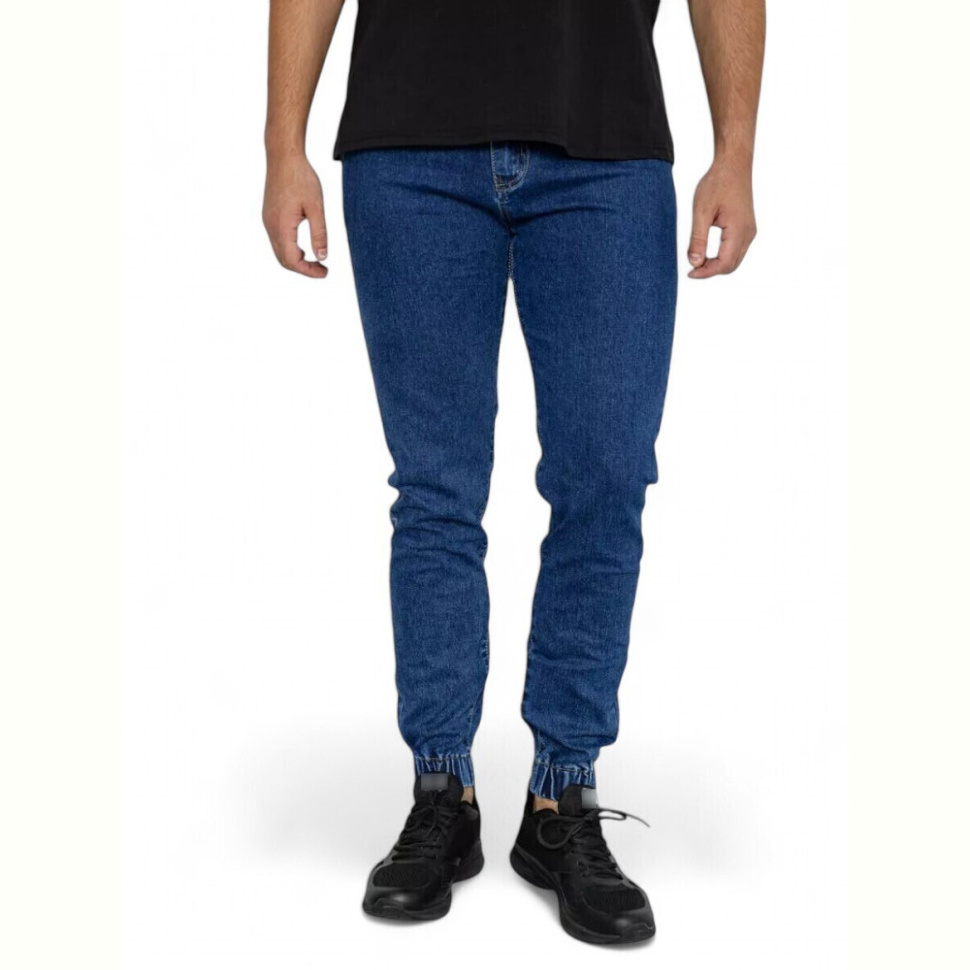 Джинсы Massmag 8065