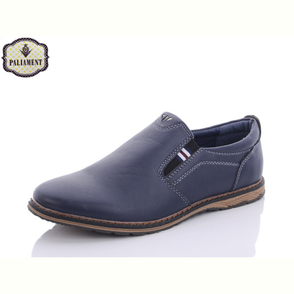 Туфли PALIAMENT D5319-1