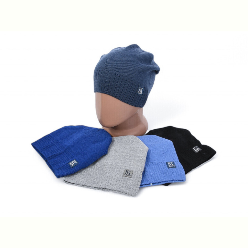 Шапка Red Hat RH002911 mix Шапка Red Hat RH002911 mix