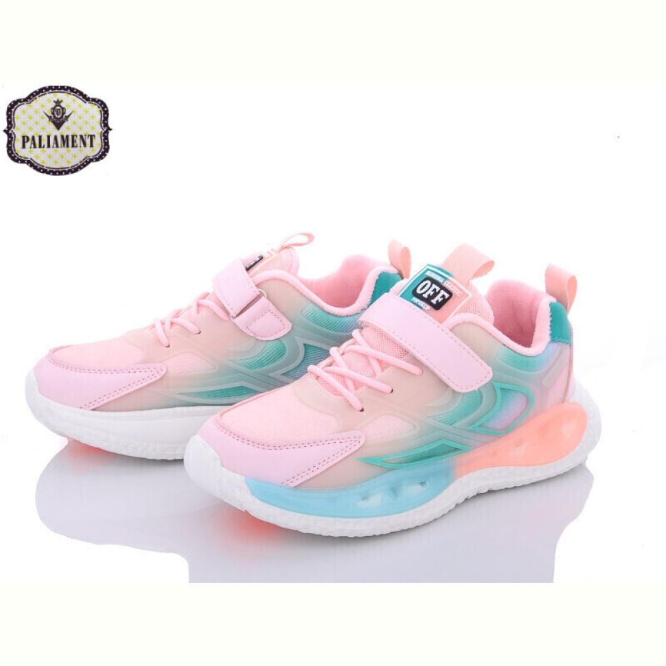 Кроссовки PALIAMENT 2585-1 Кроссовки PALIAMENT 2585-1