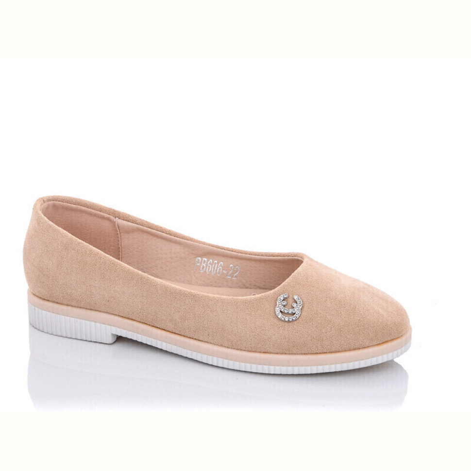 Балетки Xifa kids 000-PB606-22 Балетки Xifa kids 000-PB606-22